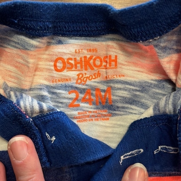 24 Month Shirt and Jeans - Picture 4 of 7